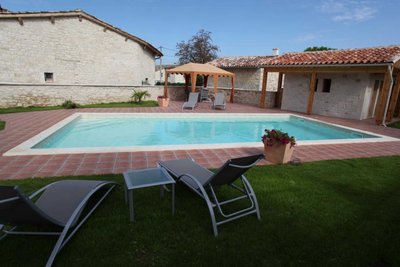 Les Ecureuils G1204 Cestayrols Gîtes France Tarn