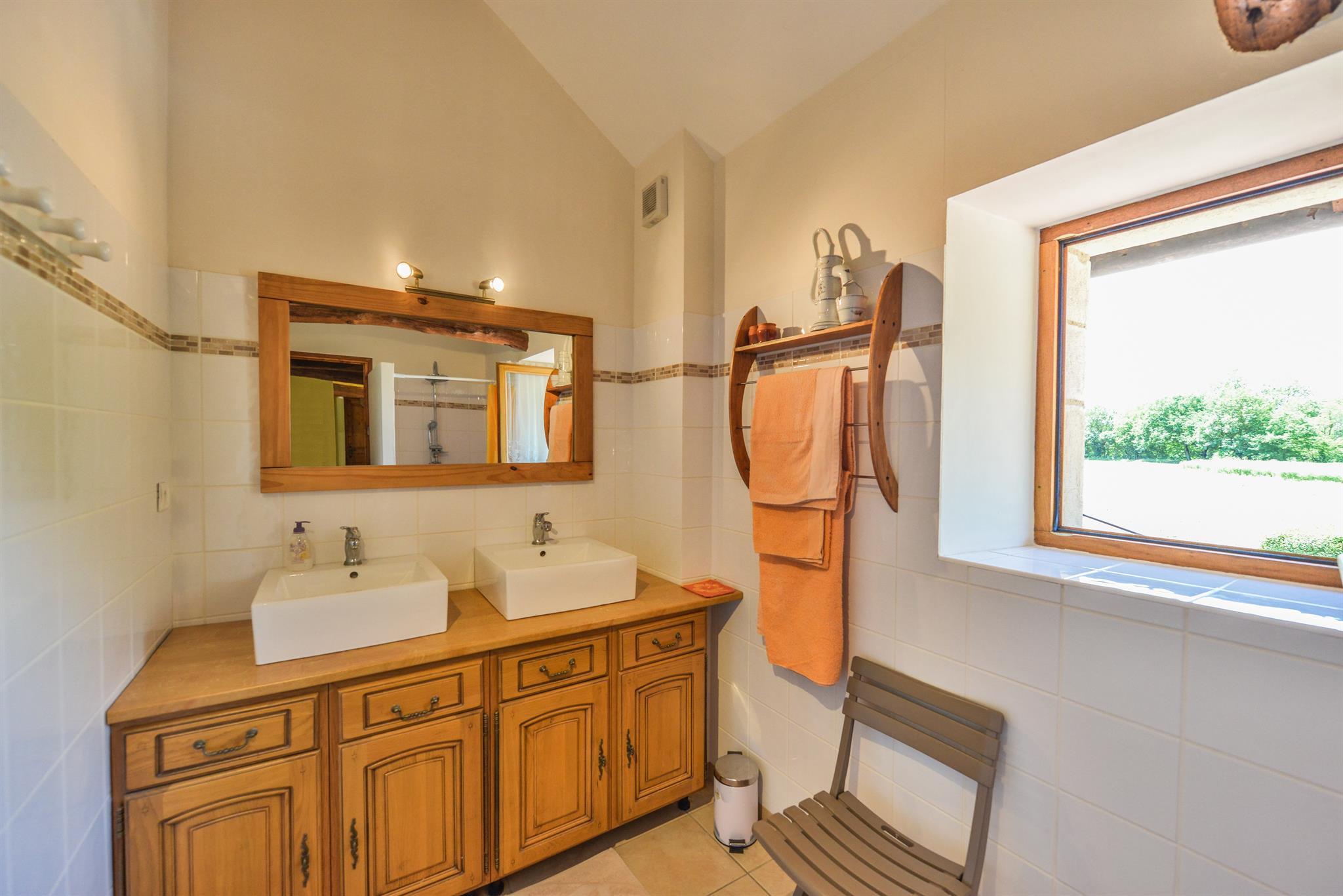 Chez Théophile, Gîtes de France Réf. G1007