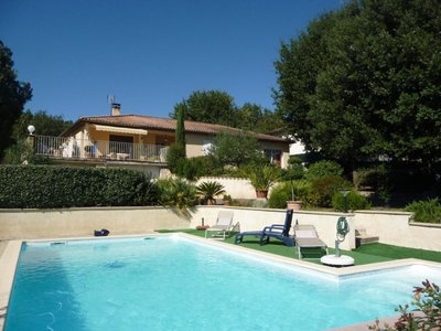 Bienvenue à la Chambre d'Hôte La Charmante