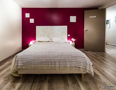 Chambre d'hôtes Chez Yza