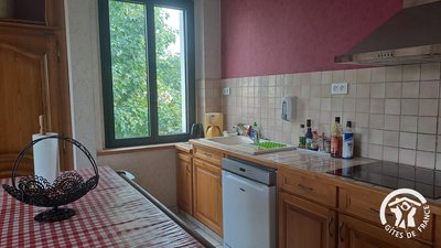 La Mouline d'Albi - G1151 - ALBI