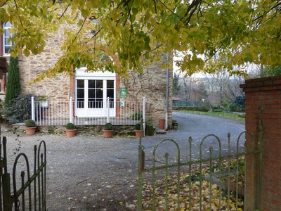 Gite Les Calèches