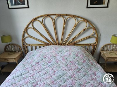 La Villa Noë - Albi - Gites de France - chambre
