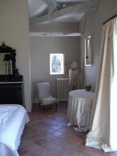 chambre