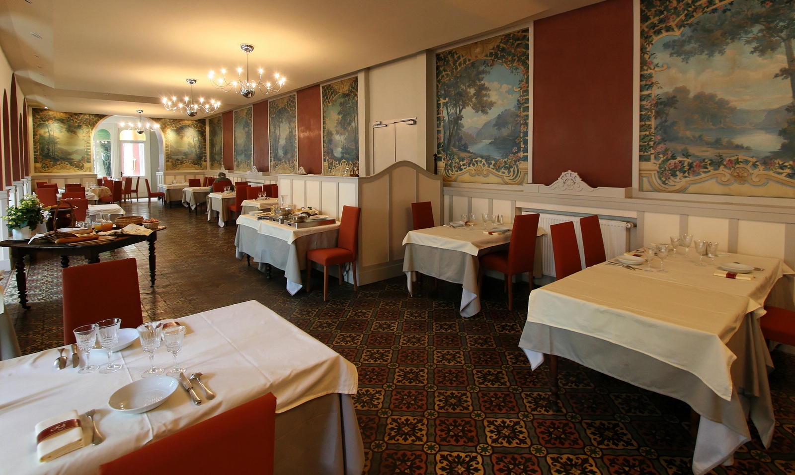 Salle