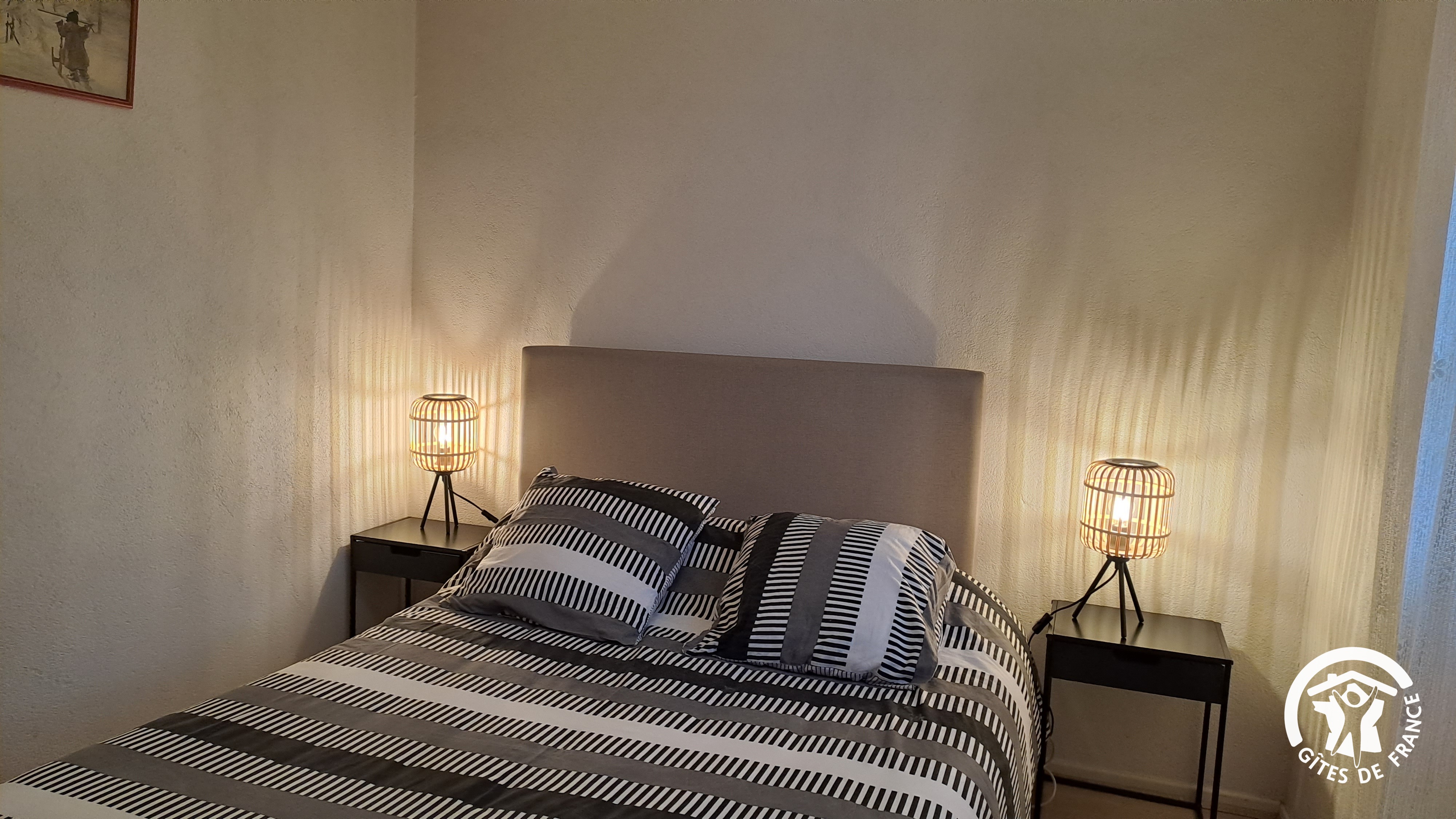 Chambre 1