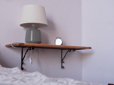 Chambre Manou 2