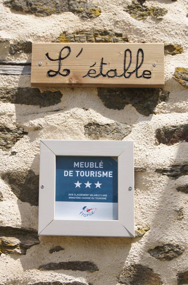 L'étable
