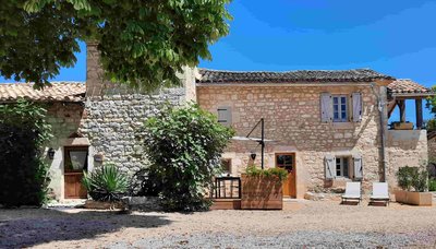 le gîte, meublé 4*