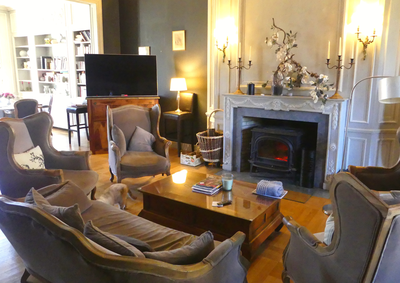 Les jardins de Mazamet