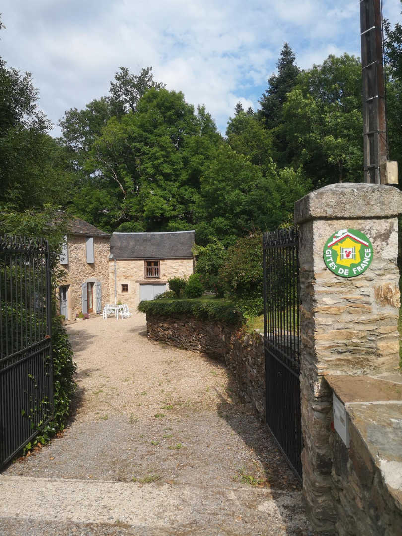 gîte petit Presbytère