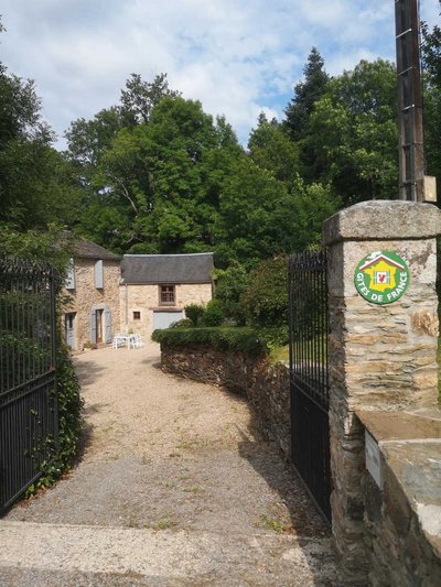 gîte petit Presbytère