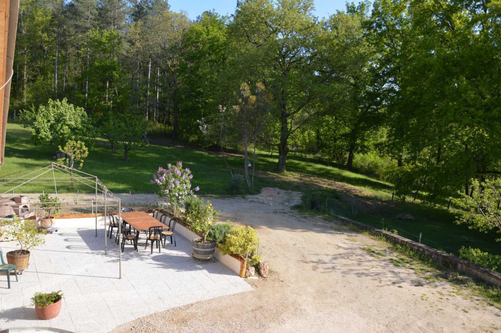 Bienvenue au Gîte Le Gourpat