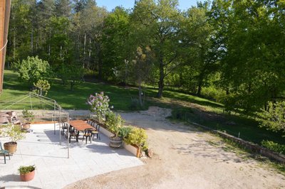 Bienvenue au Gîte Le Gourpat