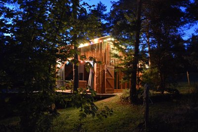 Grand Gourpat - Gîtes de France Tarn