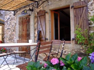 Entrée
