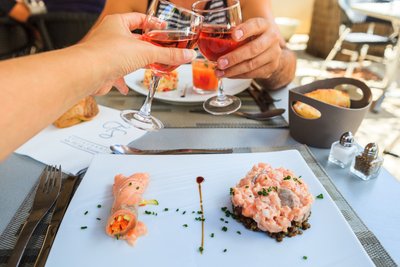 Au Fil des Saisons 1