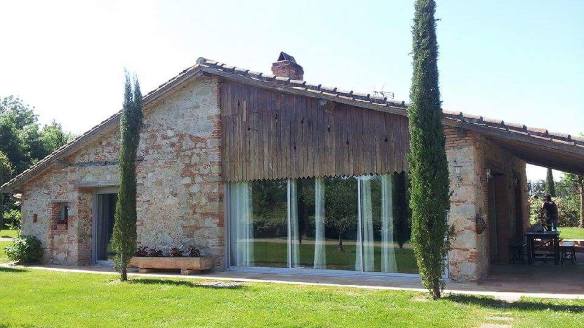 maison