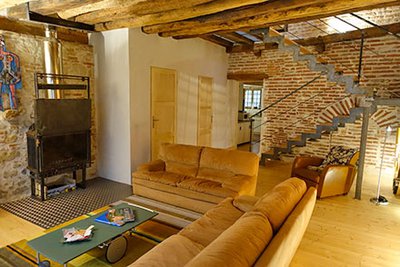 Gîte L'Impasse du boeuf - Lavaur - Tarn