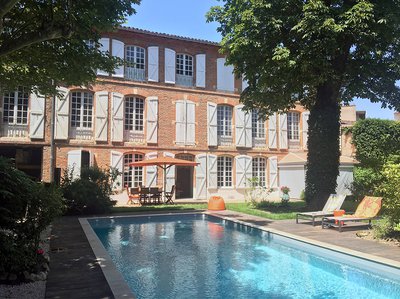 maison familiale