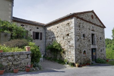 Gîtes de France Tarn La Garrigue petit gîte