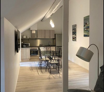 Le Gîte des Jardins de Mazamet