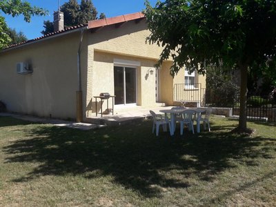 Chez Cathy – gîte à Lisle-sur-Tarn - Gîtes de France Tarn