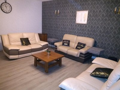 Le gîte du Sécadou – Moularès - Gîtes de France Tarn