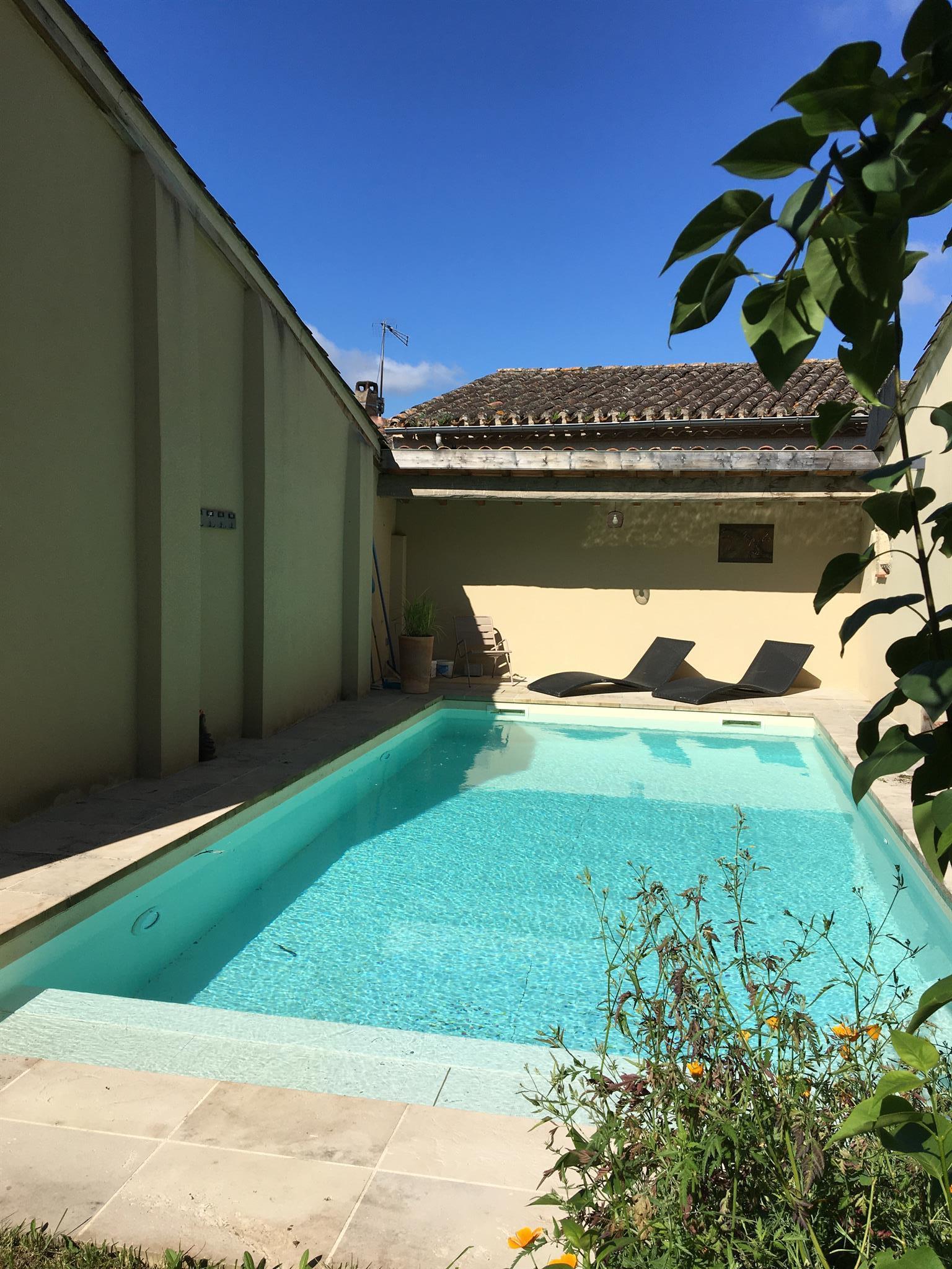 Gîte Elna – Lautrec - Gîtes de France Tarn