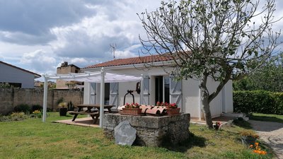 Gîte le cherche midi