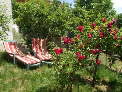 La Clotte Réalmont - Gîtes de France Tarn