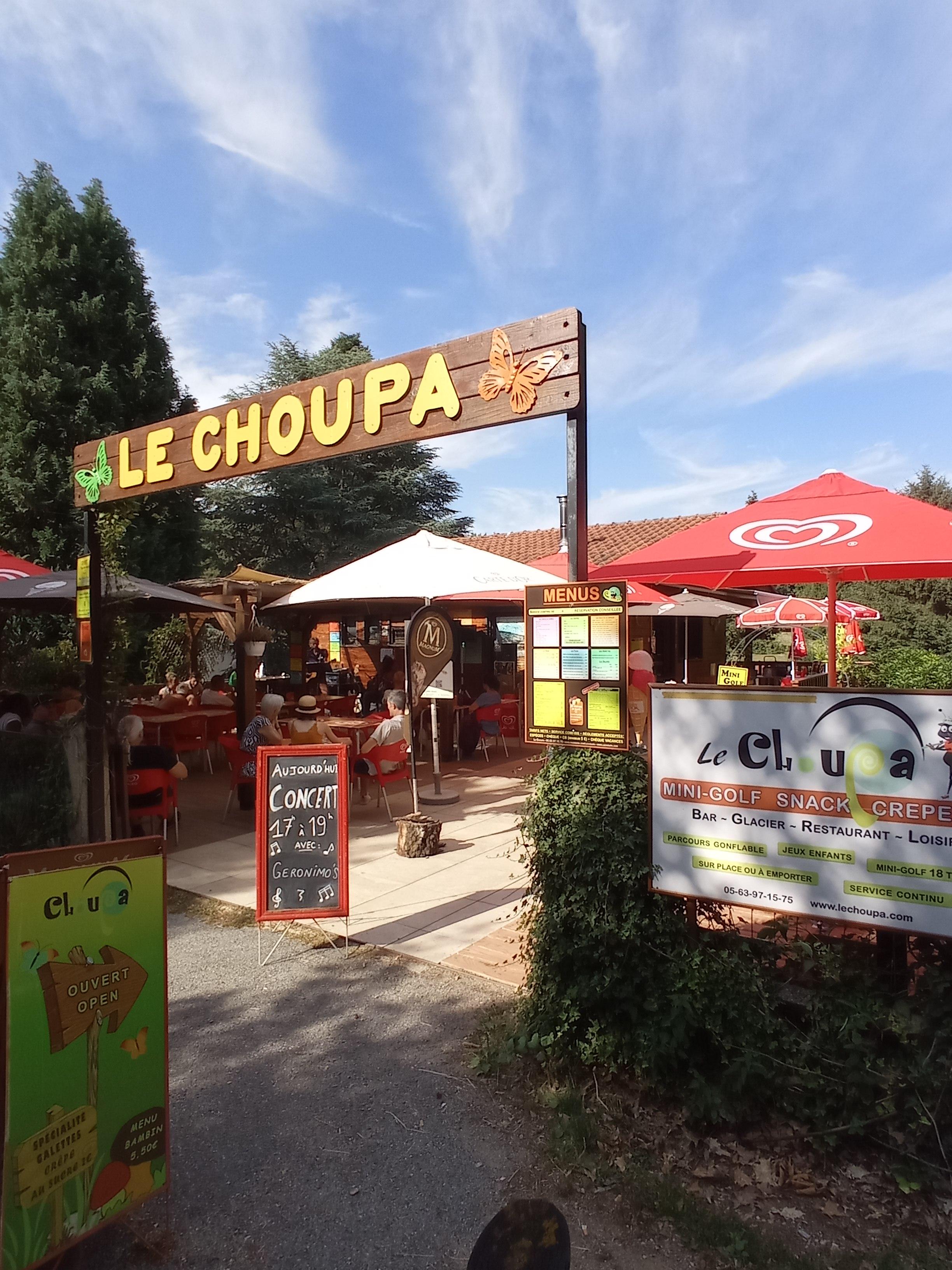 Le Choupa_Mazamet