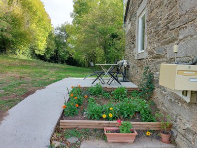 Gîte Rossignol, Le Bez, Tarn - Gîtes de France - Réf. G1729