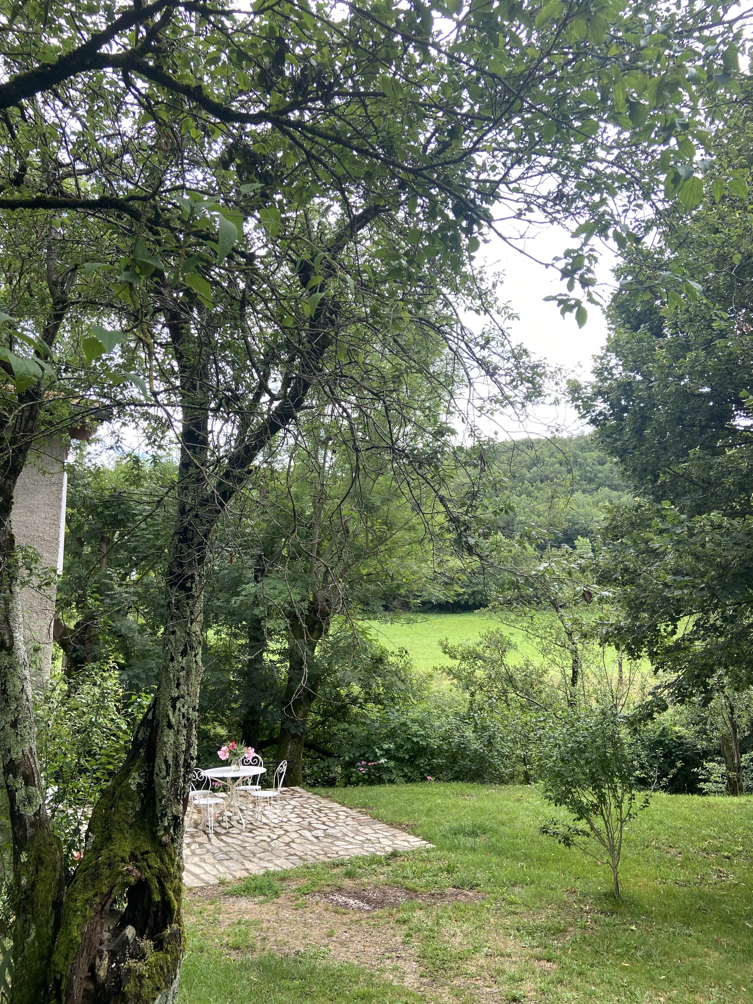 La Toupinarié à Massaguel - Gîtes de France Tarn G1733