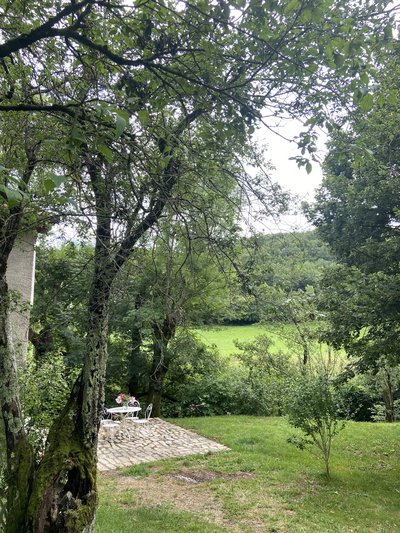 La Toupinarié à Massaguel - Gîtes de France Tarn G1733