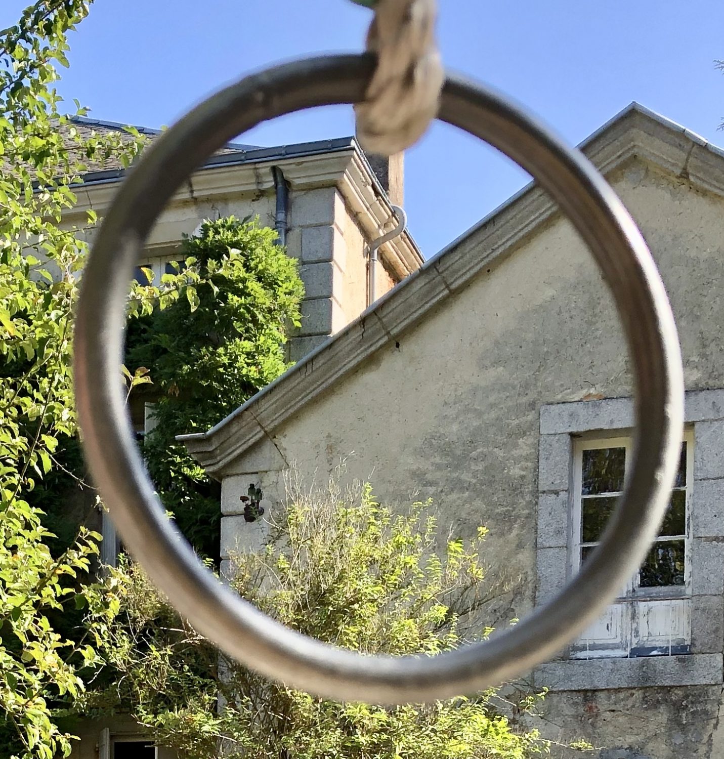 En Gineste Gîtes de France Tarn Lempaut