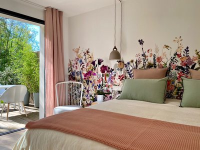Kassiopee bed and spa