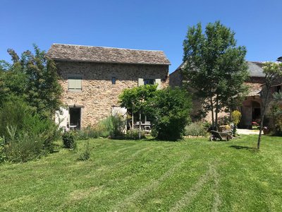 Riba del Viaur - Gîtes de France Tarn Pampelonne