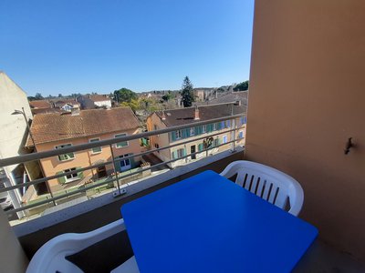 Gîtes de France Tarn Citybreak Albi Rive Droite G1132