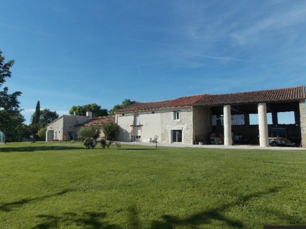 En Pratviel Gîtes de France Tarn