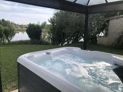 Le Bois du Lac, réf. G1633 sur Gîtes de France Tarn