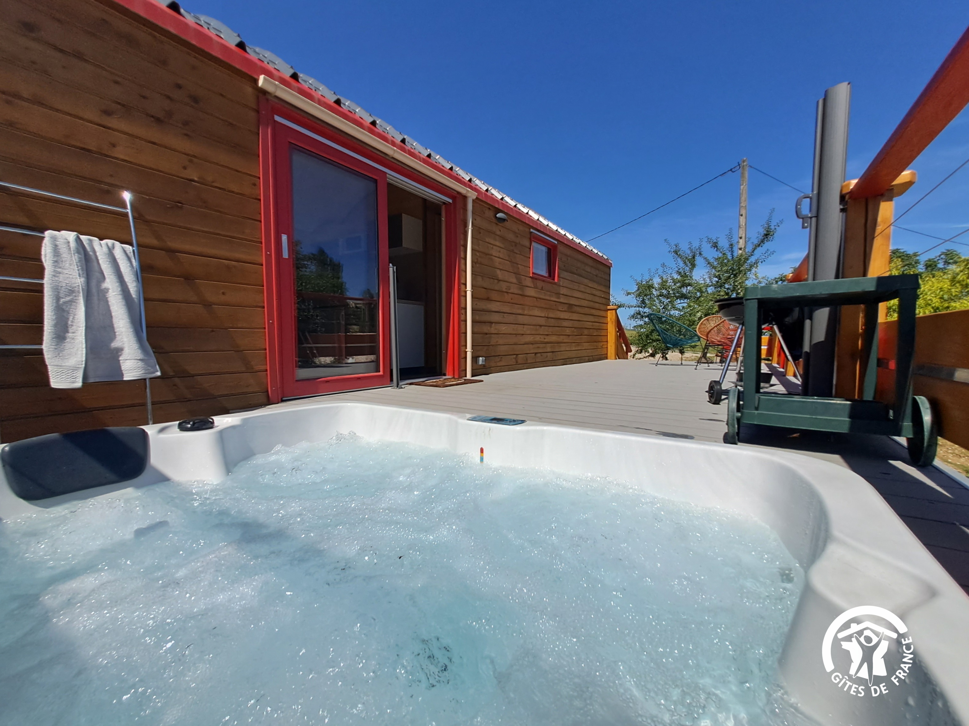 Jacuzzi