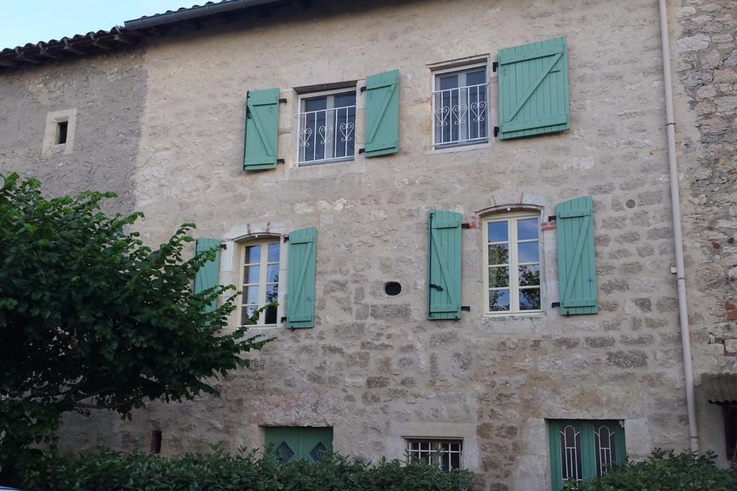 Maison de Chloe