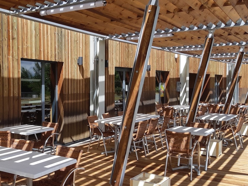 La Terrasse du Bistrot