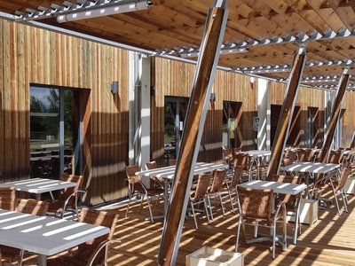 La Terrasse du Bistrot