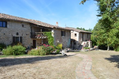 La Magarrié, Castelnau-de-Montmiral - Réf. G1785 - Gîtes de France