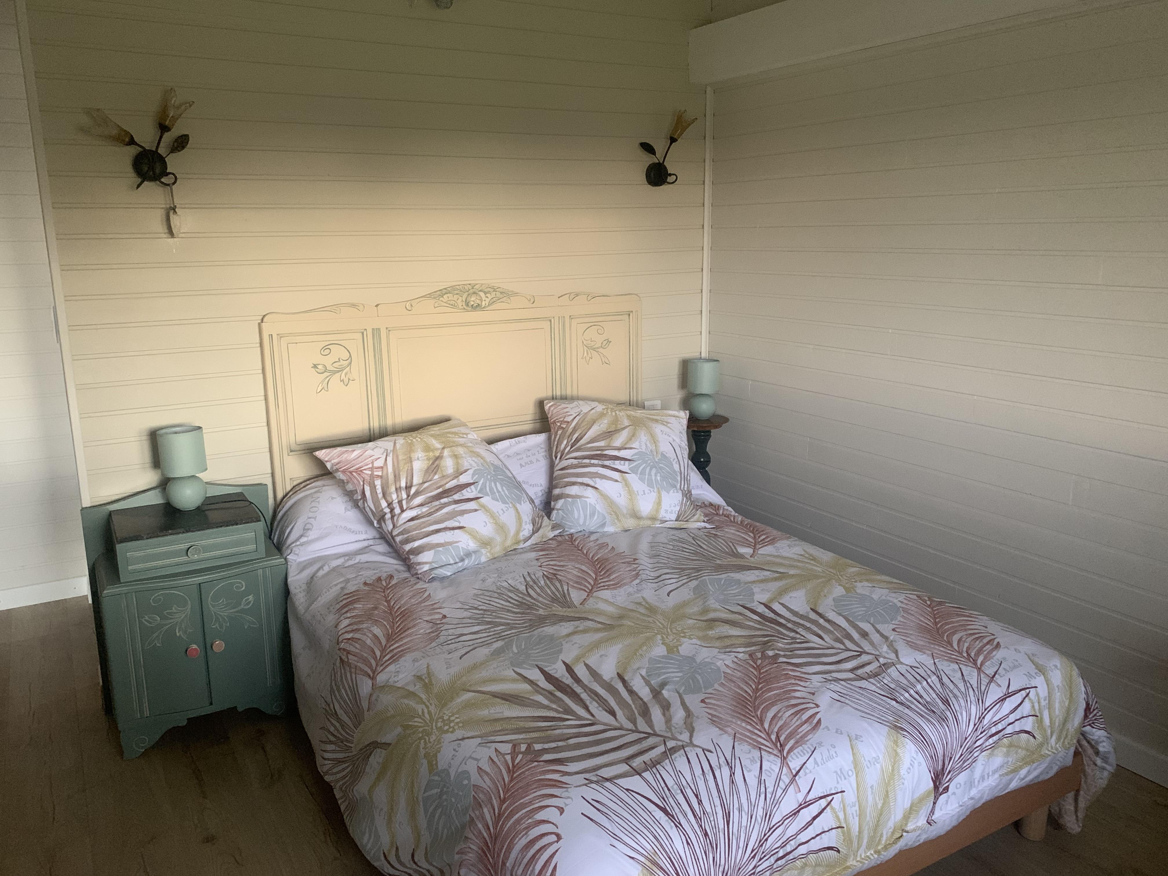 Champagnol - Terre de Bancalié