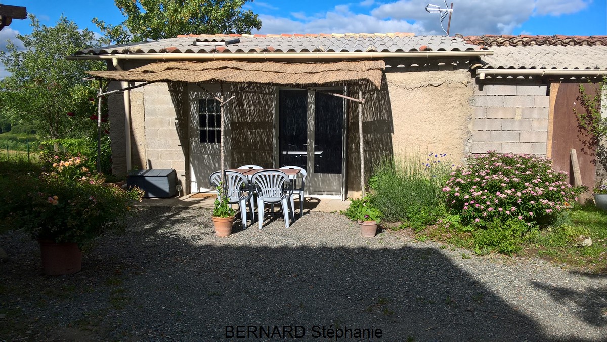 Exterieur appartement