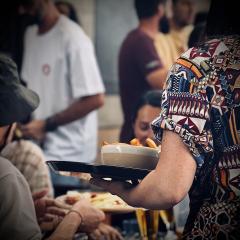 Café culturel et restaurant Jean Jaurès_Castres