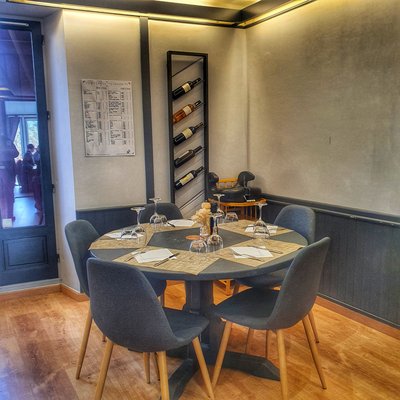 La Table de Serviès